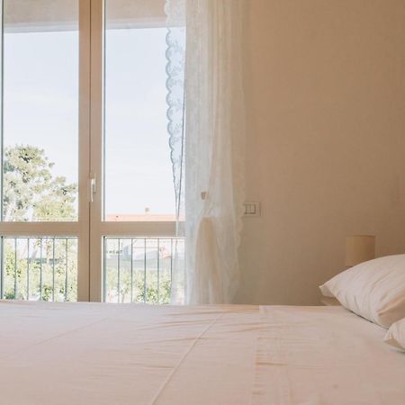 Rediesis Apartments Камерано Экстерьер фото