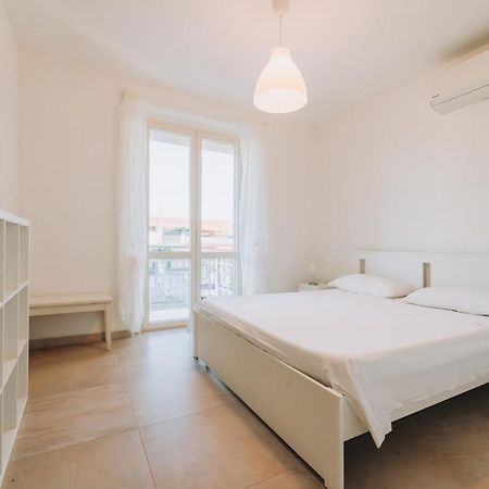 Rediesis Apartments Камерано Экстерьер фото